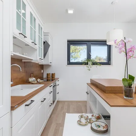 度假居 Stunning In With Sauna *